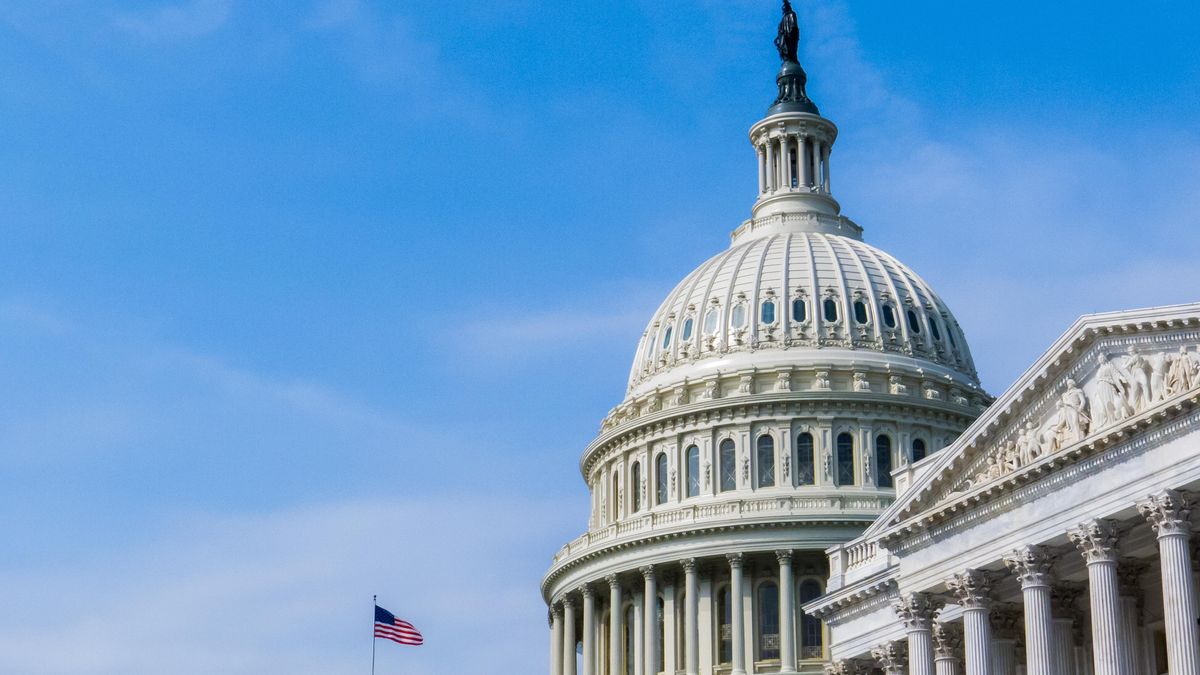 Americký Senát schválil jedním hlasováním 48 Trumpových činitelů